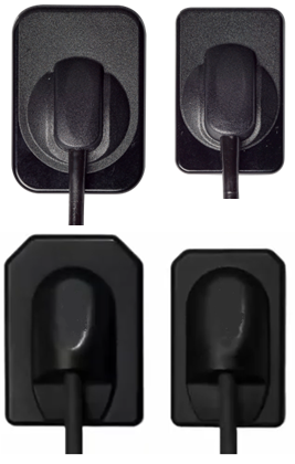 Jazz Solo vs Generic Size 1 & 2 Sensors - Jazz Imaging