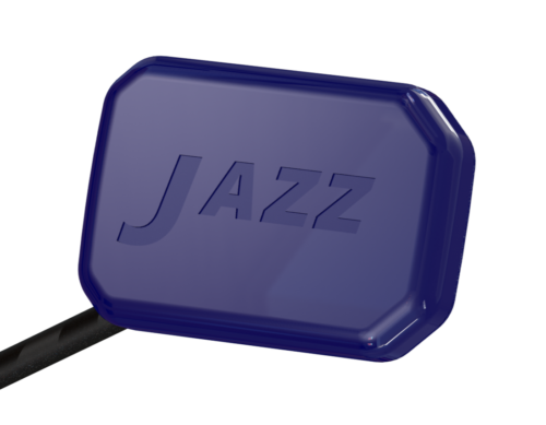 Jazz Minor Sensor + Jazz Club