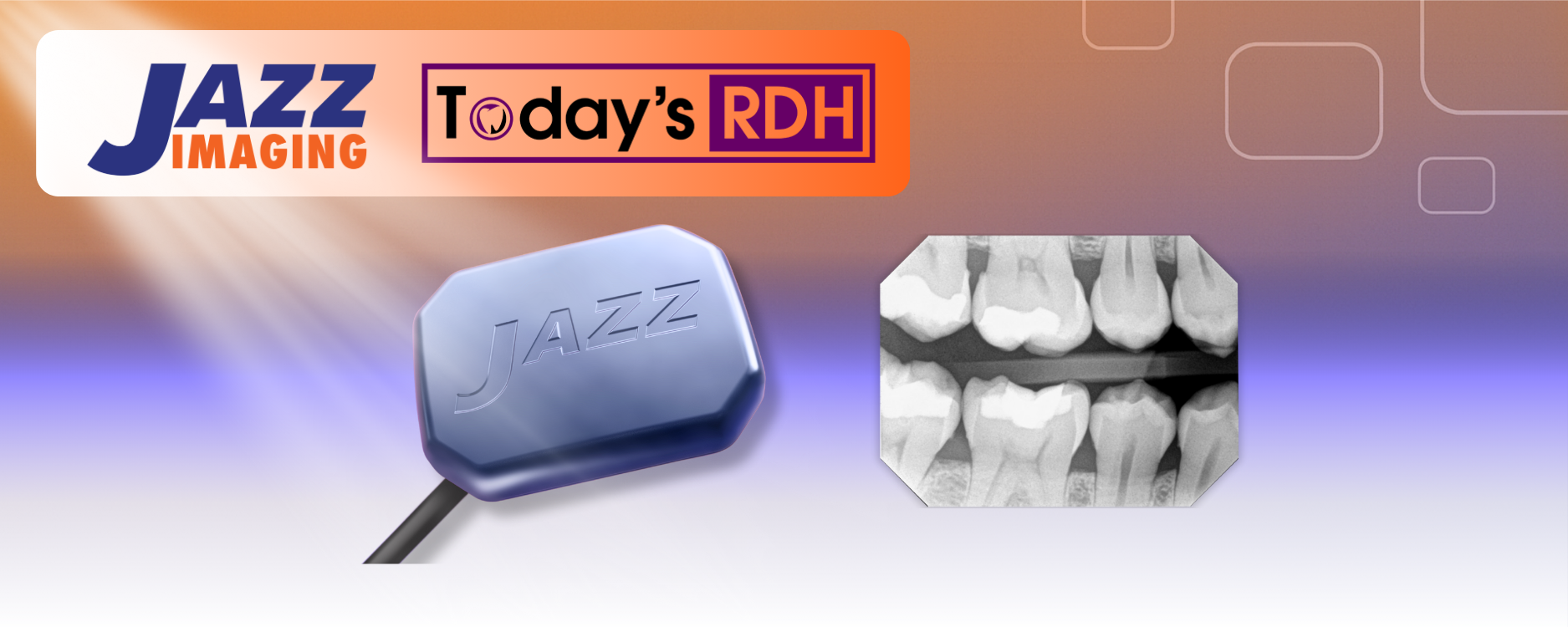 Jazz Rx Software Jazz Referral - Today's RDH - Jazz Imaging - The Dental Disruptor