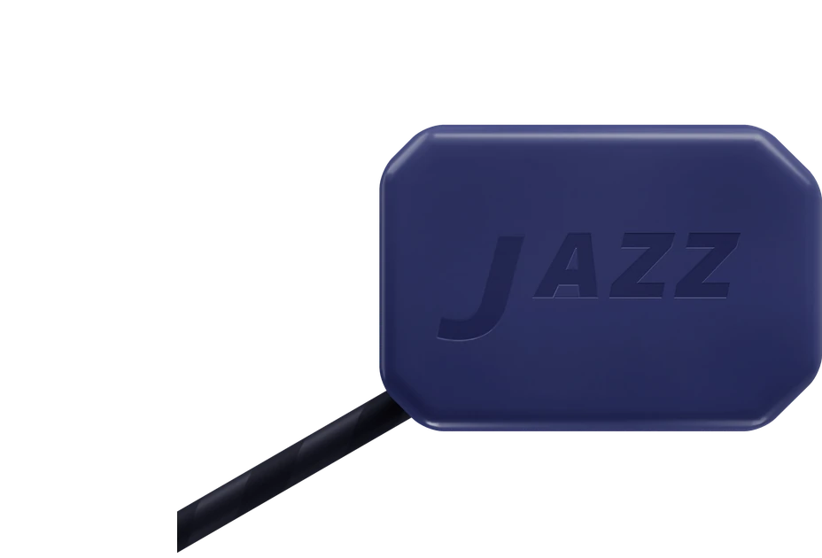 Jazz MINOR dental X-ray sensor