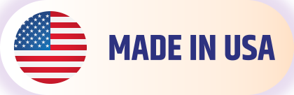 Made in USA